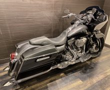 FLTRUSE CVO 1800 ロードグライド ウルトラ ツーリング TC110 インジェクション サムネイル3