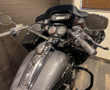 FLTRUSE CVO 1800 ロードグライド ウルトラ ツーリング TC110 インジェクション サムネイル6