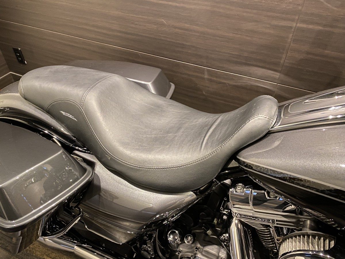 FLTRUSE CVO 1800 ロードグライド ウルトラ ツーリング TC110 インジェクション イメージ7