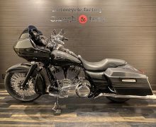 FLTRUSE CVO 1800 ロードグライド ウルトラ ツーリング TC110 インジェクション サムネイル8