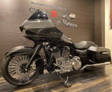 FLTRUSE CVO 1800 ロードグライド ウルトラ ツーリング TC110 インジェクション サムネイル9