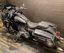 FLTRUSE CVO 1800 ロードグライド ウルトラ ツーリング TC110 インジェクション サムネイル10