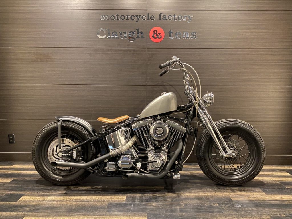 FXSTS 1450 スプリンガー ソフテイル TC88 キャブ