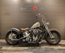 FXSTS 1450 スプリンガー ソフテイル TC88 キャブ サムネイル1