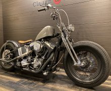 2001年 FXSTS 1450 スプリンガー ソフテイル TC88 キャブ | 岐阜の