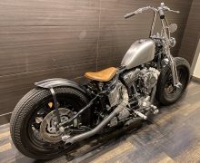 FXSTS 1450 スプリンガー ソフテイル TC88 キャブ サムネイル3