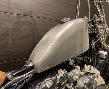 FXSTS 1450 スプリンガー ソフテイル TC88 キャブ サムネイル5