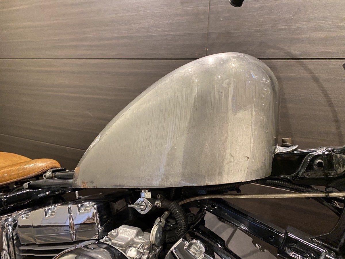 FXSTS 1450 スプリンガー ソフテイル TC88 キャブ イメージ6