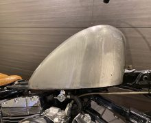 FXSTS 1450 スプリンガー ソフテイル TC88 キャブ サムネイル6