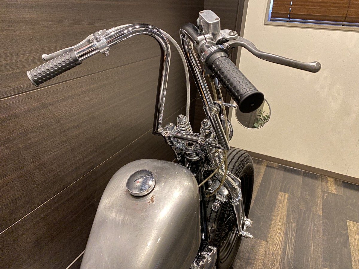 2001年 FXSTS 1450 スプリンガー ソフテイル TC88 キャブ | 岐阜の