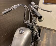 FXSTS 1450 スプリンガー ソフテイル TC88 キャブ サムネイル7