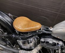 FXSTS 1450 スプリンガー ソフテイル TC88 キャブ サムネイル8