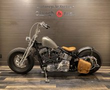 FXSTS 1450 スプリンガー ソフテイル TC88 キャブ サムネイル9