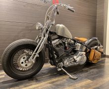 FXSTS 1450 スプリンガー ソフテイル TC88 キャブ サムネイル10