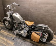 FXSTS 1450 スプリンガー ソフテイル TC88 キャブ サムネイル11