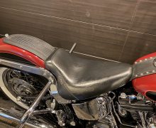 FLSTC 1450 ヘリテイジ ソフテイル クラシック TC88 キャブ　 サムネイル8