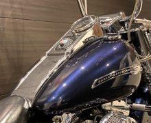 FLSTC 1450 ヘリテイジ ソフテイル クラシック TC88 インジェクション サムネイル5