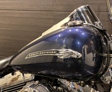 FLSTC 1450 ヘリテイジ ソフテイル クラシック TC88 インジェクション サムネイル6