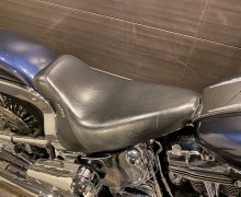 FLSTC 1450 ヘリテイジ ソフテイル クラシック TC88 インジェクション サムネイル8