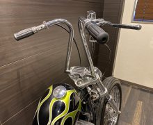 XLH883 スポーツスター EVOスポーツ キャブ サムネイル6