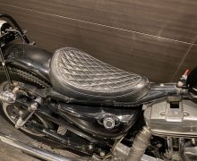 XLH883 スポーツスター EVOスポーツ キャブ サムネイル7