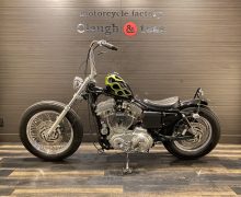 XLH883 スポーツスター EVOスポーツ キャブ サムネイル8