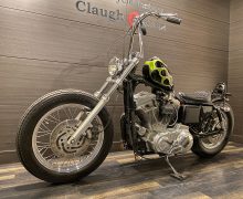 XLH883 スポーツスター EVOスポーツ キャブ サムネイル9