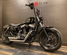 XL1200X スポーツスター 48 インジェクション サムネイル2