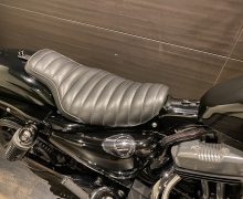 XL1200X スポーツスター 48 インジェクション サムネイル8