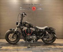 XL1200X スポーツスター 48 インジェクション サムネイル9