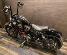 XL1200X スポーツスター 48 インジェクション サムネイル11