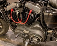 XL1200X スポーツスター 48 インジェクション サムネイル12