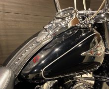 FLSTC 1580 ヘリテイジ ソフテイル クラシック TC96 インジェクション サムネイル5