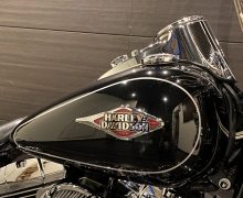 FLSTC 1580 ヘリテイジ ソフテイル クラシック TC96 インジェクション サムネイル6