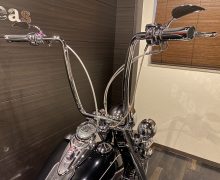 FLSTC 1580 ヘリテイジ ソフテイル クラシック TC96 インジェクション サムネイル7