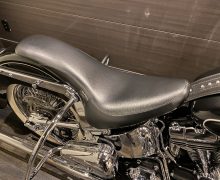 FLSTC 1580 ヘリテイジ ソフテイル クラシック TC96 インジェクション サムネイル8