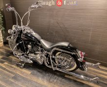 FLSTC 1580 ヘリテイジ ソフテイル クラシック TC96 インジェクション サムネイル11