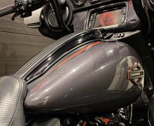 FLHXSE CVO 1920 ストリートグライド ツーリング M8 117 インジェクション サムネイル5