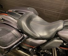 FLHXSE CVO 1920 ストリートグライド ツーリング M8 117 インジェクション サムネイル7