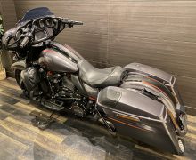 FLHXSE CVO 1920 ストリートグライド ツーリング M8 117 インジェクション サムネイル10