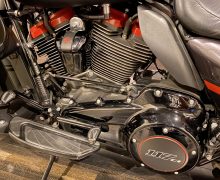FLHXSE CVO 1920 ストリートグライド ツーリング M8 117 インジェクション サムネイル11
