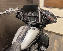 FLHXSE CVO 1800 ストリートグライド ツーリング TC110 インジェクション サムネイル6
