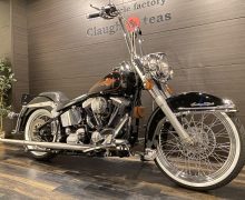 FLSTN 1340 ソフテイル ノスタルジア EVO キャブ サムネイル2