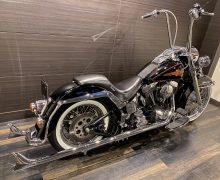 FLSTN 1340 ソフテイル ノスタルジア EVO キャブ サムネイル3