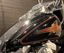 FLSTN 1340 ソフテイル ノスタルジア EVO キャブ サムネイル5