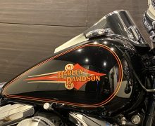 FLSTN 1340 ソフテイル ノスタルジア EVO キャブ サムネイル6