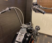 FLSTN 1340 ソフテイル ノスタルジア EVO キャブ サムネイル7