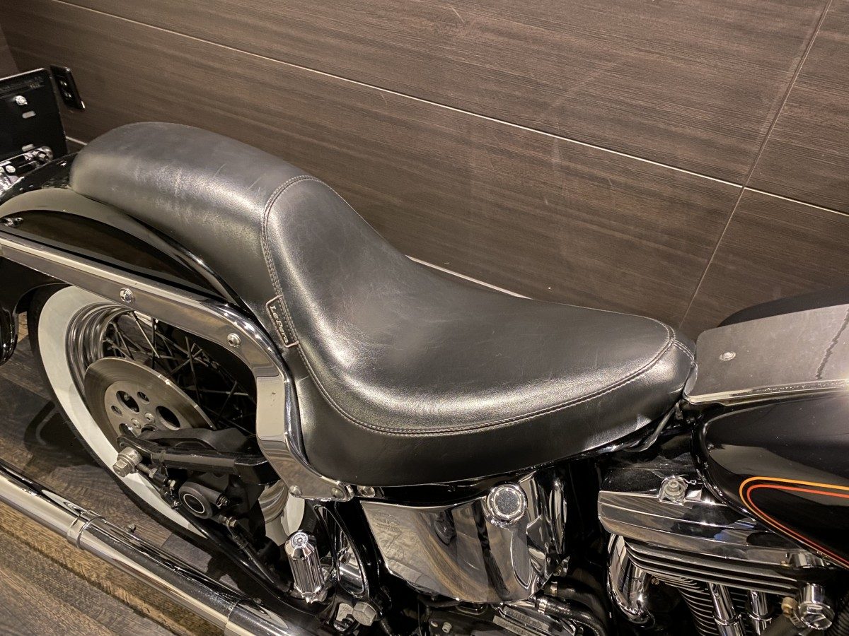 FLSTN 1340 ソフテイル ノスタルジア EVO キャブ イメージ8