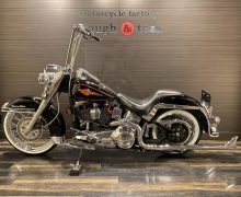 FLSTN 1340 ソフテイル ノスタルジア EVO キャブ サムネイル9