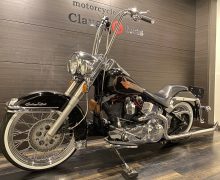 FLSTN 1340 ソフテイル ノスタルジア EVO キャブ サムネイル10